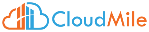 Client logo