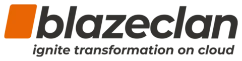 Client logo